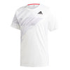Adidas Freelift Print Heat.Rdy Tee (M)