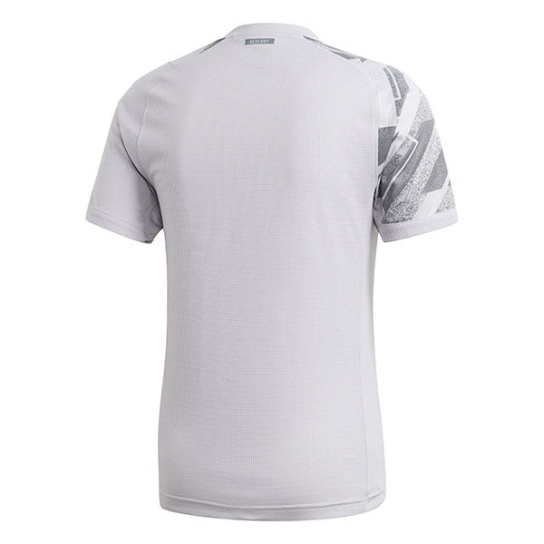 Adidas Freelift Print Heat.Rdy Tee (M)