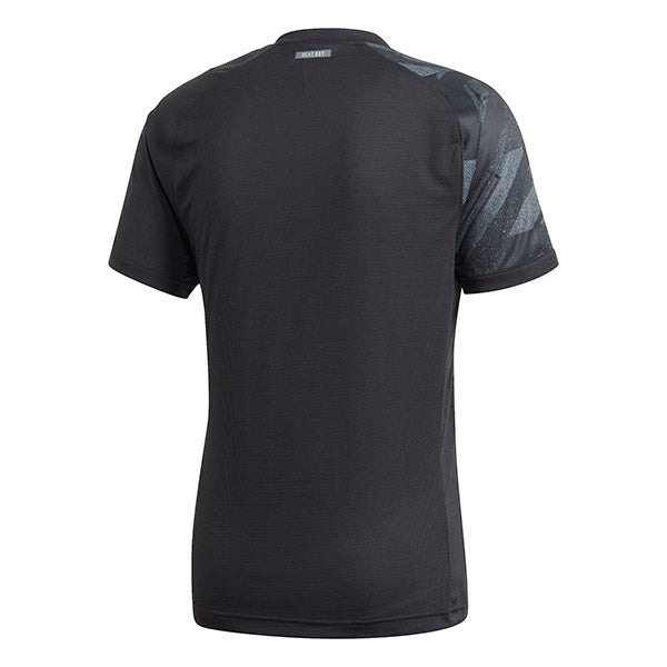 Adidas Freelift Print Heat.Rdy Tee (M)