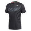 Adidas Freelift Print Heat.Rdy Tee (M)
