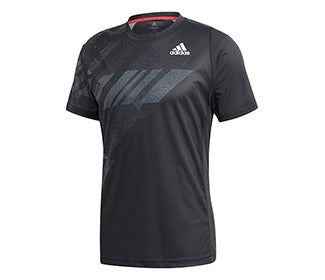 Adidas Freelift Print Heat.Rdy Tee (M)