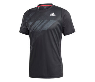 Adidas Freelift Print Heat.Rdy Tee (M)