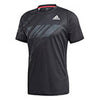 Adidas Freelift Print Heat.Rdy Tee (M)