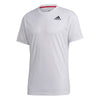 Adidas Freelift Solid Heat.Rdy Tee (M)