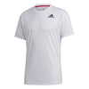 Adidas Freelift Solid Heat.Rdy Tee (M)