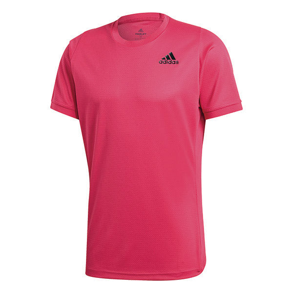 Adidas Freelift Solid Heat.Rdy Tee (M)