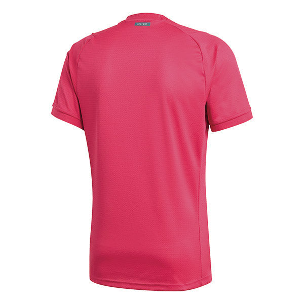 Adidas Freelift Solid Heat.Rdy Tee (M)