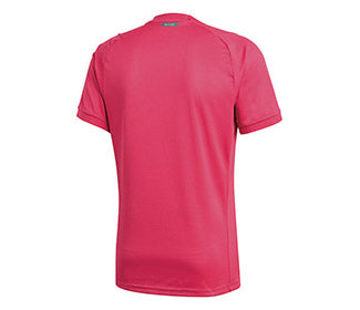 Adidas Freelift Solid Heat.Rdy Tee (M)