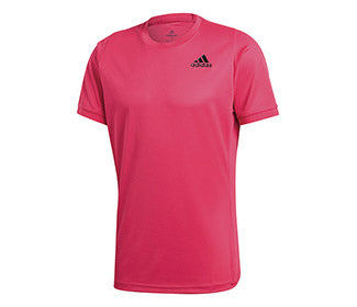 Adidas Freelift Solid Heat.Rdy Tee (M)