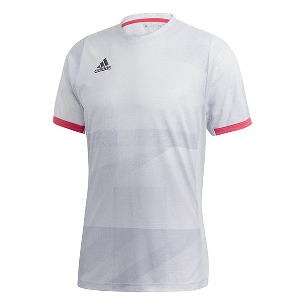 Adidas Freelift Olympic Heat.Rdy Tee (M)