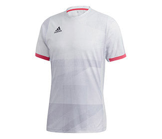 Adidas Freelift Olympic Heat.Rdy Tee (M)
