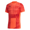 Adidas Freelift Olympic Heat.Rdy Tee (M)
