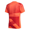 Adidas Freelift Olympic Heat.Rdy Tee (M)