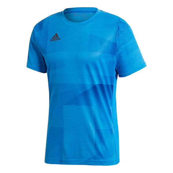 Adidas Freelift Olympic Hr Tee (M)