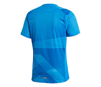 Adidas Freelift Olympic Hr Tee (M)