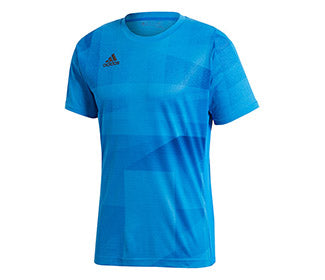 Adidas Freelift Olympic Hr Tee (M)