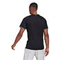 Adidas Freelift Tee (M) (Black)