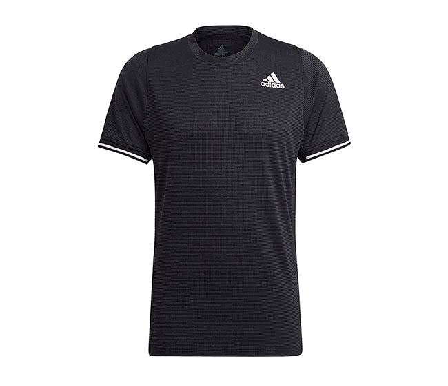 Adidas Freelift Tee (M) (Black)