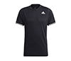 Adidas Freelift Tee (M) (Black)