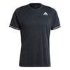 Adidas Freelift Tee (M) (Dark Grey)