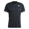 Adidas Freelift Tee (M) (Dark Grey)