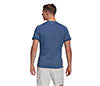 Adidas Freelift Tee (M) (Blue)