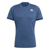 Adidas Freelift Tee (M) (Blue)
