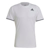 Adidas Freelift Tee (M) (White)