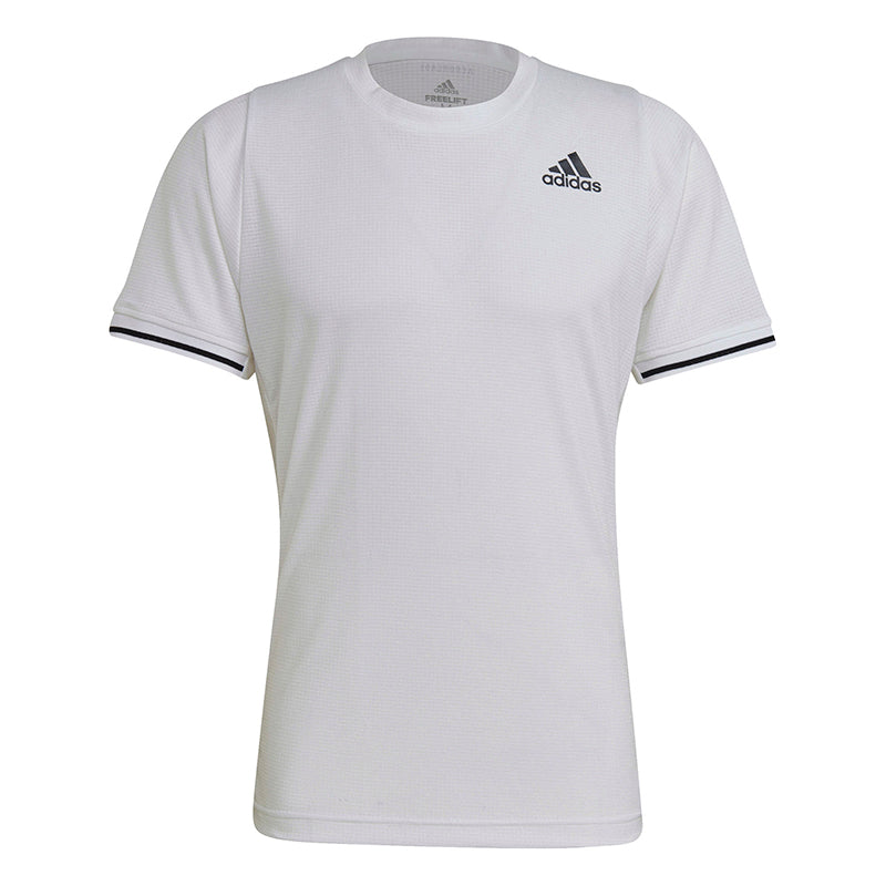 Adidas Freelift Tee (M) (White)