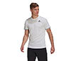 Adidas Freelift Tee (M) (White)
