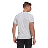 Adidas Freelift Tee (M) (White)