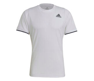 Adidas Freelift Tee (M) (White)