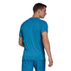 Adidas Freelift Primeblue Tee (M) (Aqua)