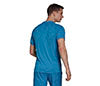 Adidas Freelift Primeblue Tee (M) (Aqua)