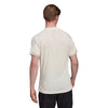 Adidas Freelift Primeblue Tee (M) (Cream)