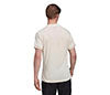 Adidas Freelift Primeblue Tee (M) (Cream)