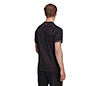 Adidas Freelift Primeblue Tee (M) (Black)