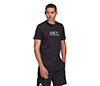 Adidas Us Open For Tee (M) (Black)