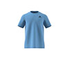 Adidas Heat.Rdy Tee (M) (Blue)