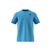 Adidas Heat.Rdy Tee (M) (Blue)