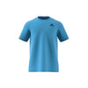 Adidas Heat.Rdy Tee (M) (Blue)