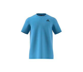 Adidas Heat.Rdy Tee (M) (Blue)