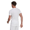 Adidas Freelift Tee (M) (White)