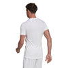 Adidas Freelift Tee (M) (White)