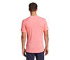 Adidas Freelift Tee (M) (Pink)