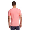 Adidas Freelift Tee (M) (Pink)