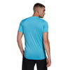 Adidas Freelift Tee (M) (Blue)