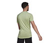 Adidas Freelift Tee (M) (Lime)
