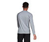 Adidas Freelift Long Sleeve Tee (M) (Grey)