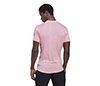 Adidas Freelift Tee (M) (Pink)